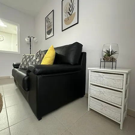 Puya - Centro Ciudad Lägenhet Ronda