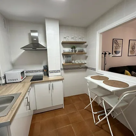 Lägenhet Puya - Centro Ciudad *