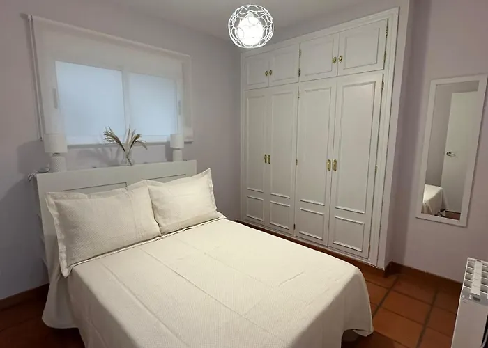 Puya - Centro Ciudad Ронда