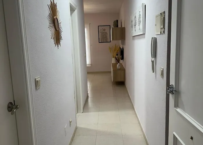 Puya - Centro Ciudad Ронда