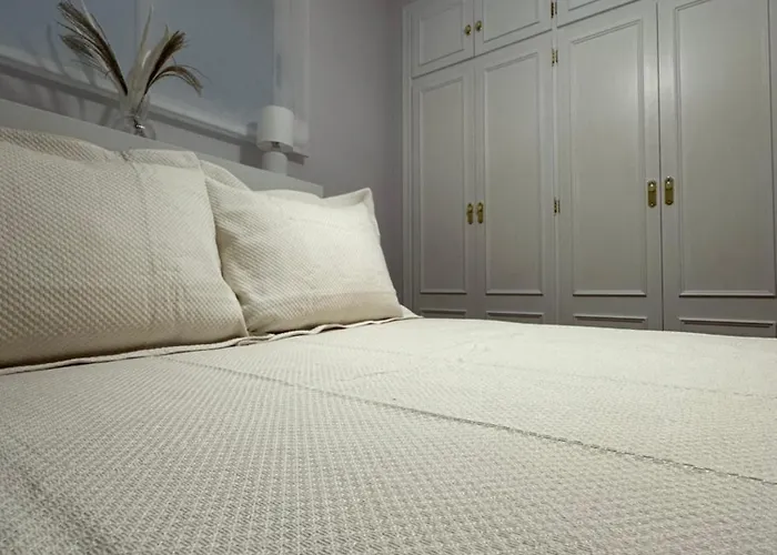 Апартаменты Puya - Centro Ciudad *