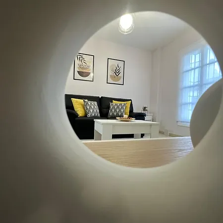 Apartamento Puya - Centro Ciudad *