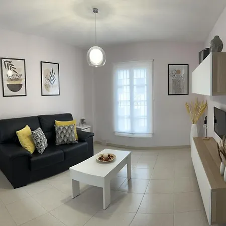 Apartamento Puya - Centro Ciudad Ronda