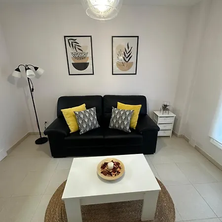 Apartamento Puya - Centro Ciudad