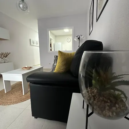 Puya - Centro Ciudad شقة