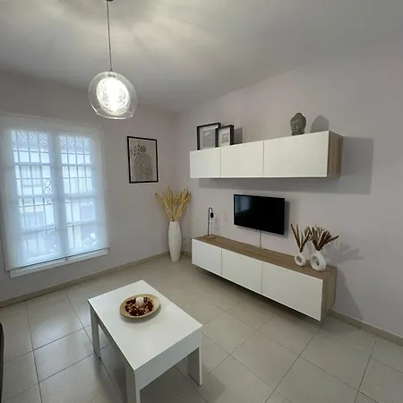 Puya - Centro Ciudad * Ronda