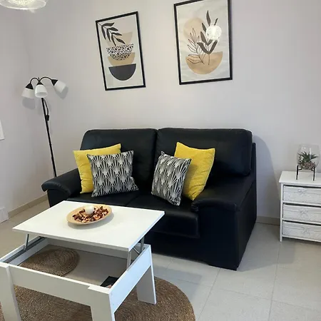 Apartamento Puya - Centro Ciudad *