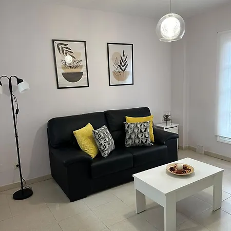 شقة Puya - Centro Ciudad روندا