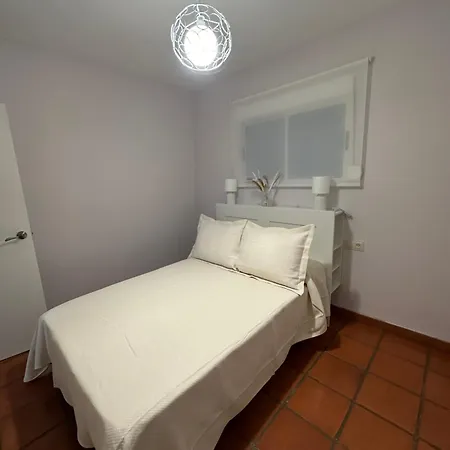 Puya - Centro Ciudad شقة روندا