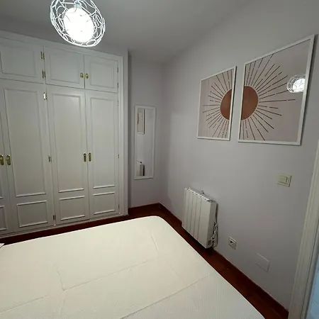 Puya - Centro Ciudad شقة *