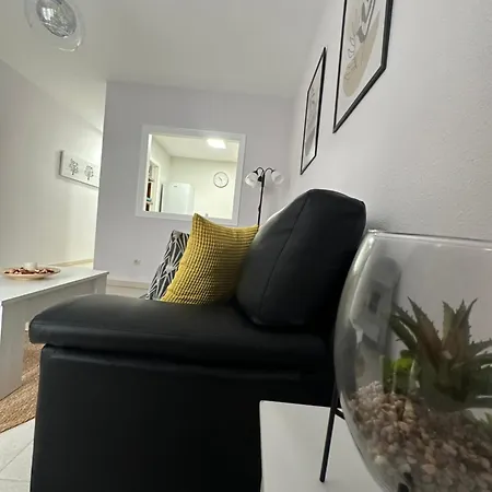 Apartamento Puya - Centro Ciudad *