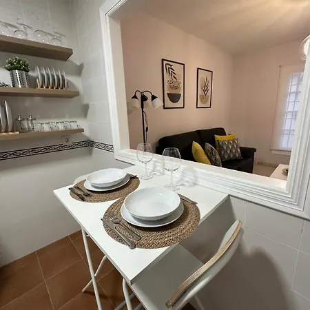 Puya - Centro Ciudad * روندا