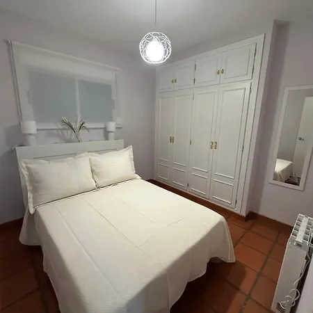 Apartamento Puya - Centro Ciudad *