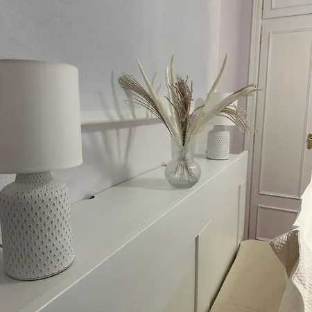 Puya - Centro Ciudad Apartamento Ronda