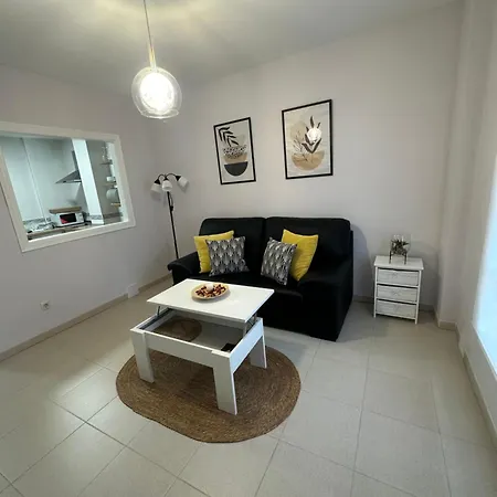 Apartamento Puya - Centro Ciudad *