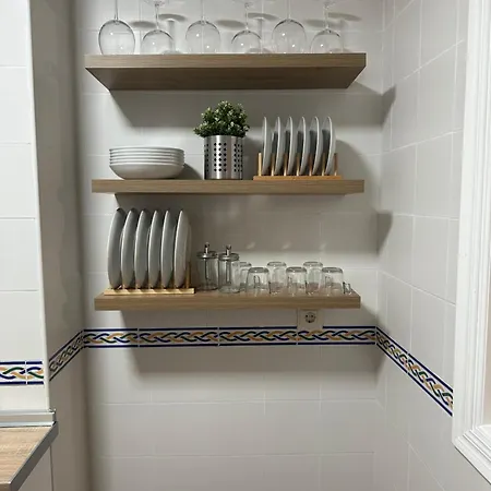 Apartamento Puya - Centro Ciudad