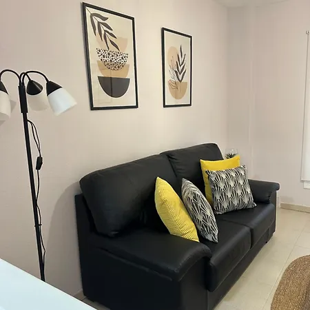 Apartamento Puya - Centro Ciudad *