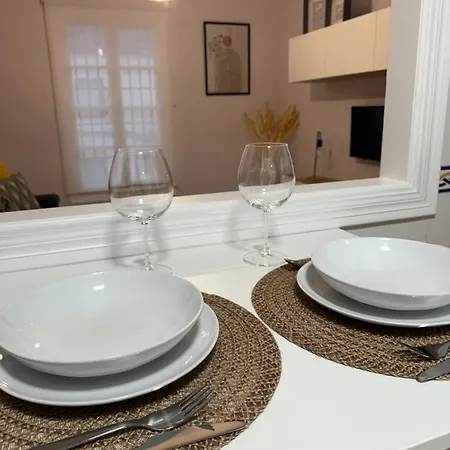 Puya - Centro Ciudad Apartamento *