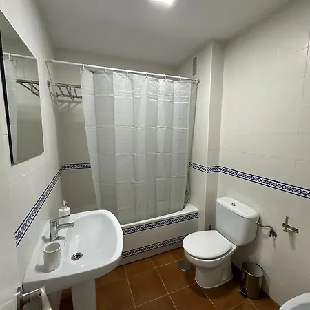 Puya - Centro Ciudad * Ronda