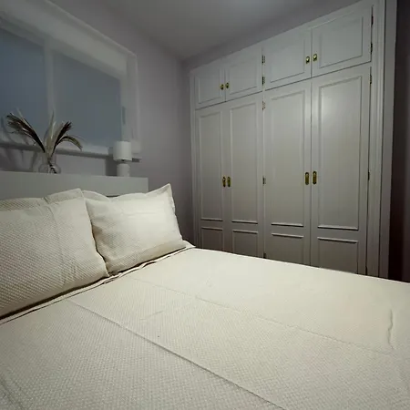 Puya - Centro Ciudad Apartamento *