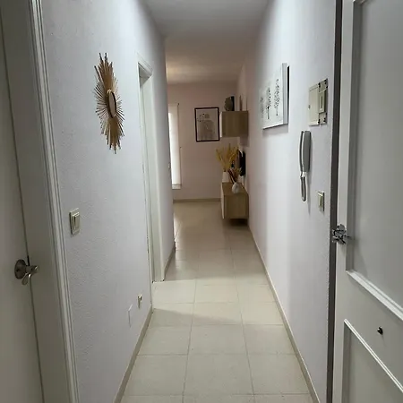 Puya - Centro Ciudad روندا