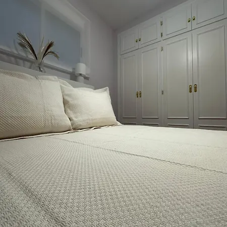 شقة Puya - Centro Ciudad *