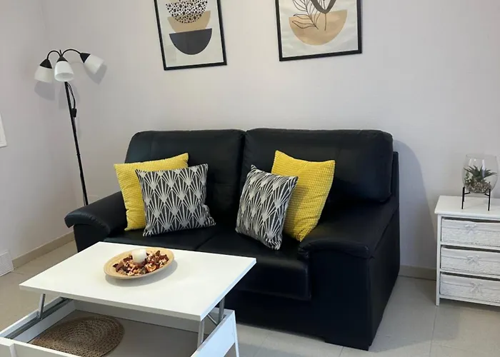 Appartamento Puya - Centro Ciudad *