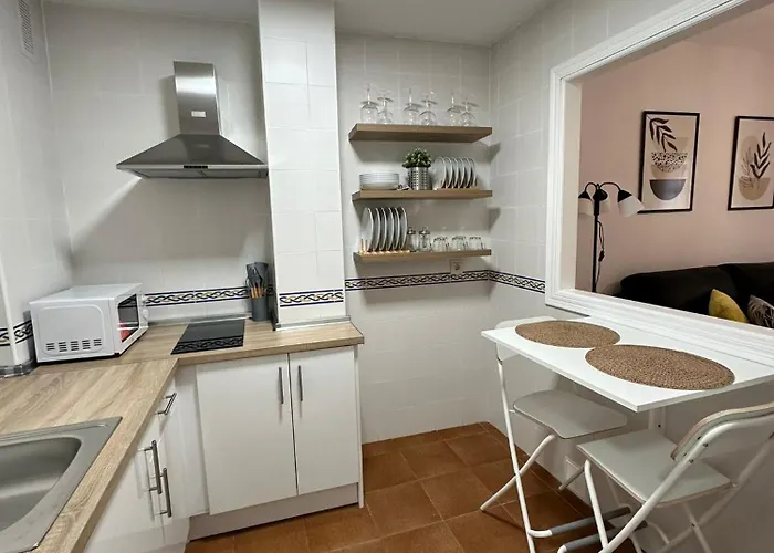 Appartamento Puya - Centro Ciudad *