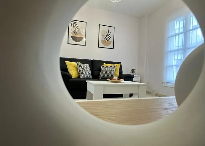 Appartement Puya - Centro Ciudad *