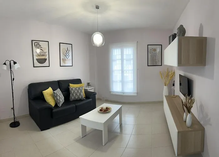 Appartement Puya - Centro Ciudad Ronda