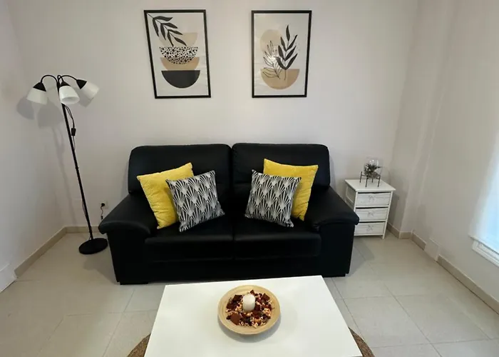 Appartement Puya - Centro Ciudad