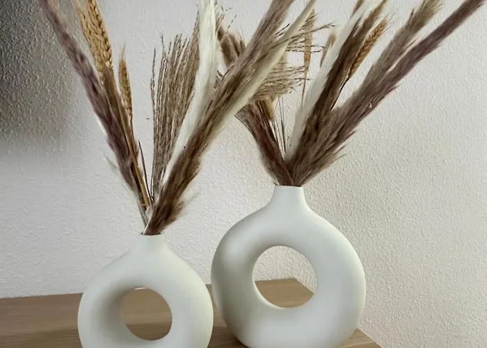 Puya - Centro Ciudad Appartement *