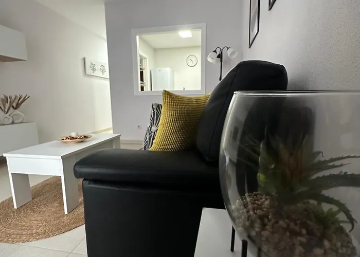 Puya - Centro Ciudad Appartement