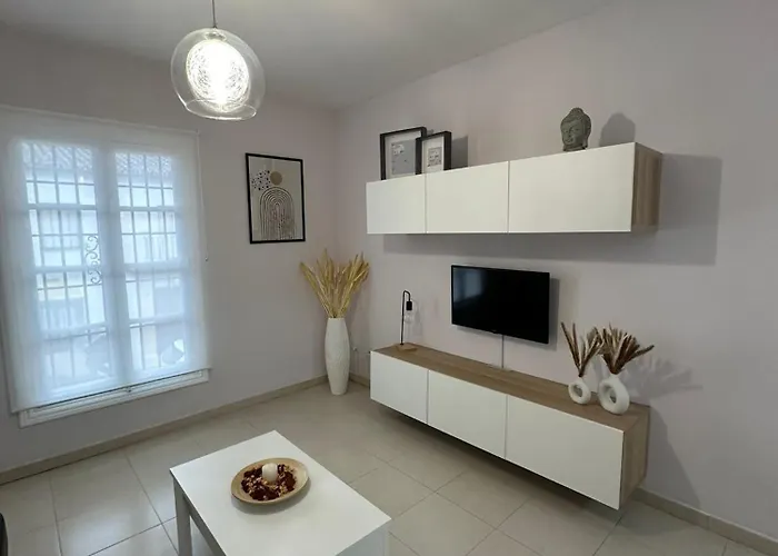 Puya - Centro Ciudad * Ronda