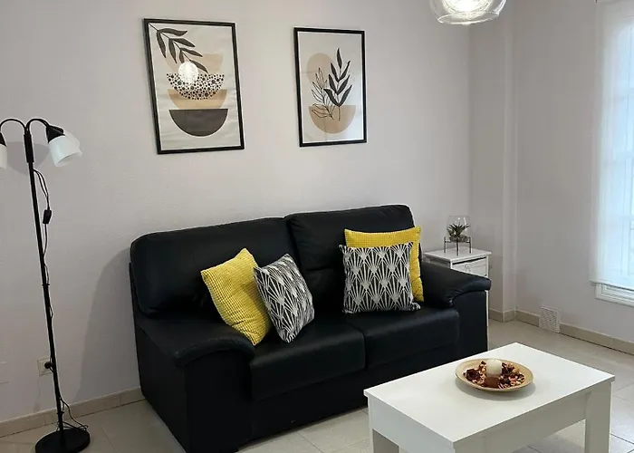 Appartement Puya - Centro Ciudad Ronda