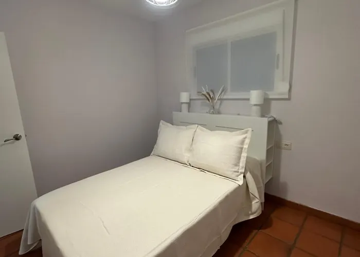 Puya - Centro Ciudad Appartement Ronda