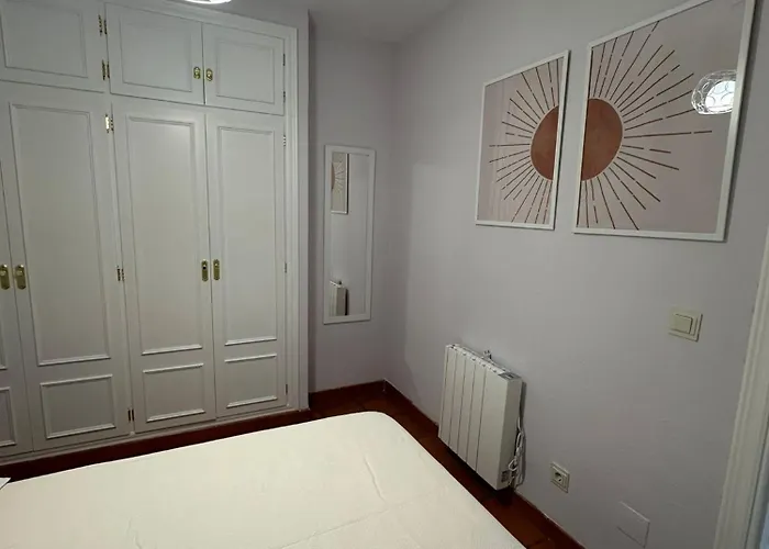 Puya - Centro Ciudad Appartement *