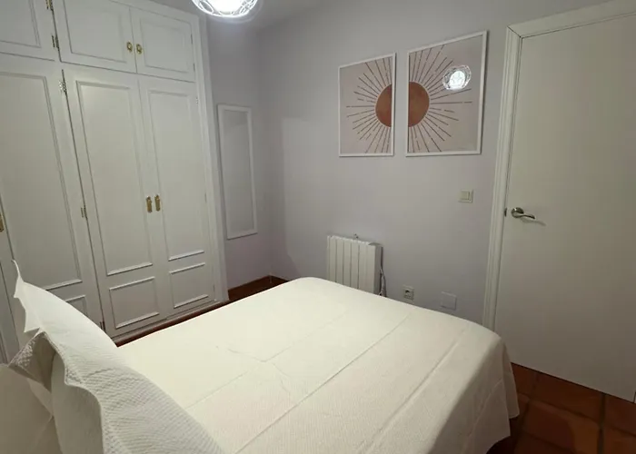 Puya - Centro Ciudad Appartement Ronda