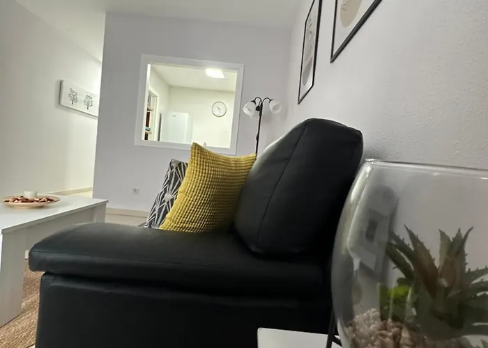 Appartement Puya - Centro Ciudad *