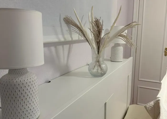 Puya - Centro Ciudad Appartement Ronda