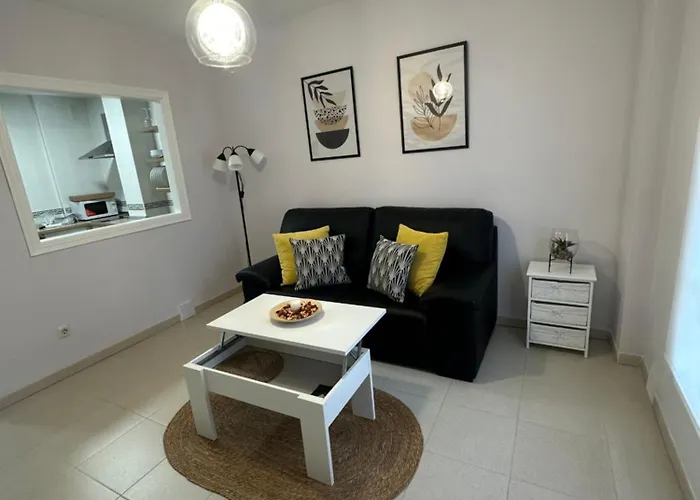 Appartement Puya - Centro Ciudad *