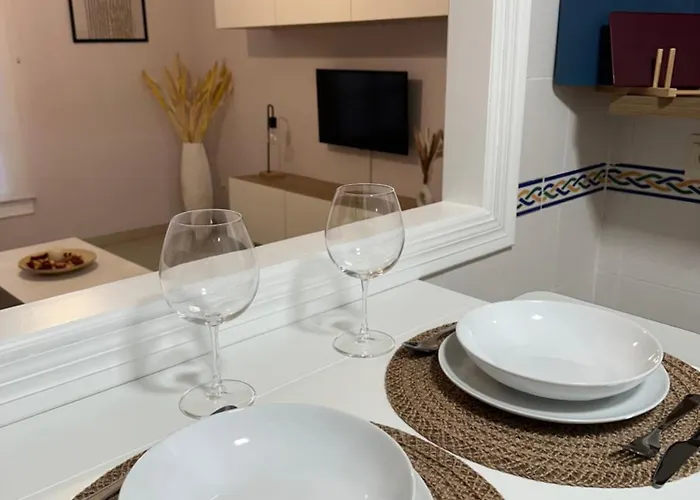 Puya - Centro Ciudad Appartement *