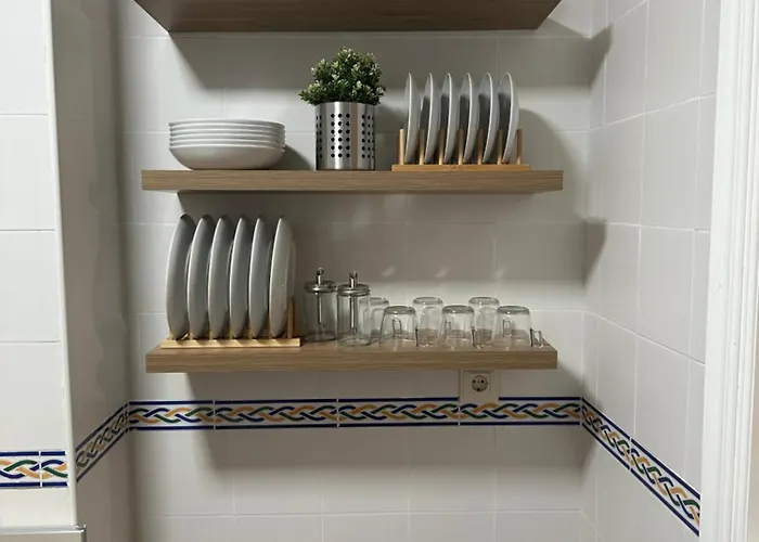 Appartement Puya - Centro Ciudad