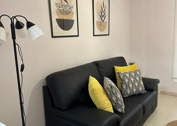 Appartement Puya - Centro Ciudad *