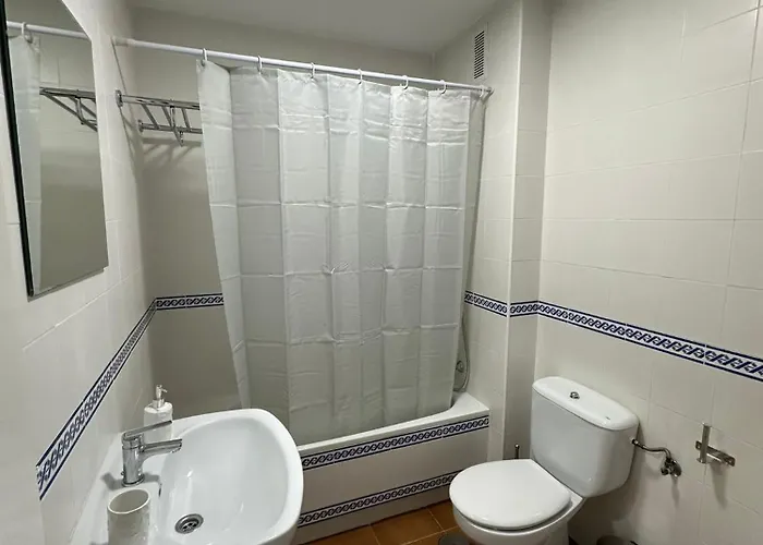 Puya - Centro Ciudad * Ronda