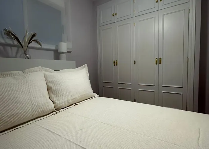 Puya - Centro Ciudad Appartement *