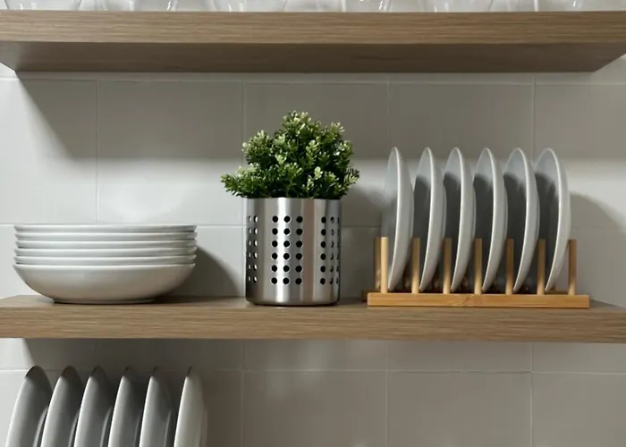 Appartement Puya - Centro Ciudad Ronda